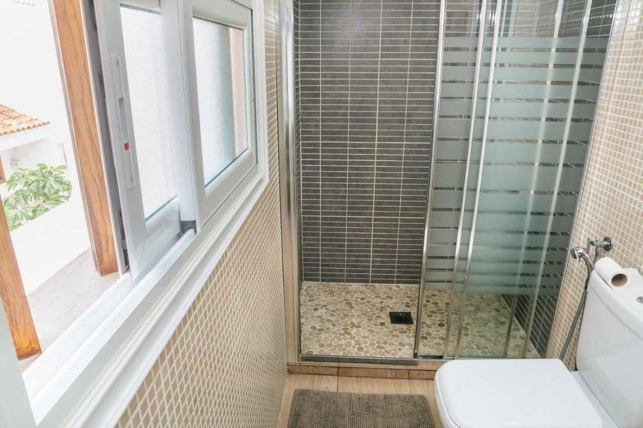 Parque Santiago I Duplex Apartment Playa de las Americas  Luaran gambar